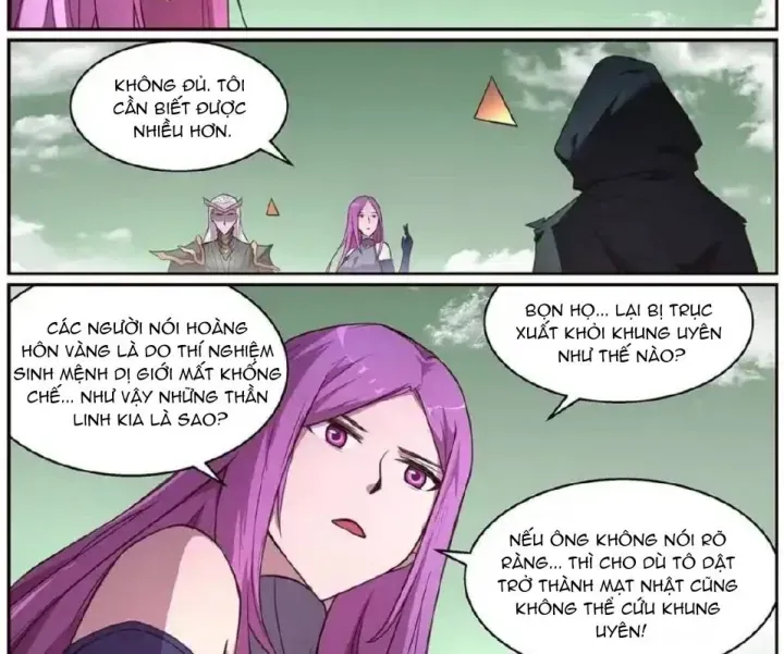 Girl And Science Chap 642 - Next Chap 641