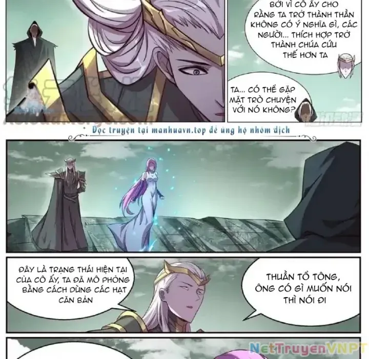 Girl And Science Chap 642 - Next Chap 641