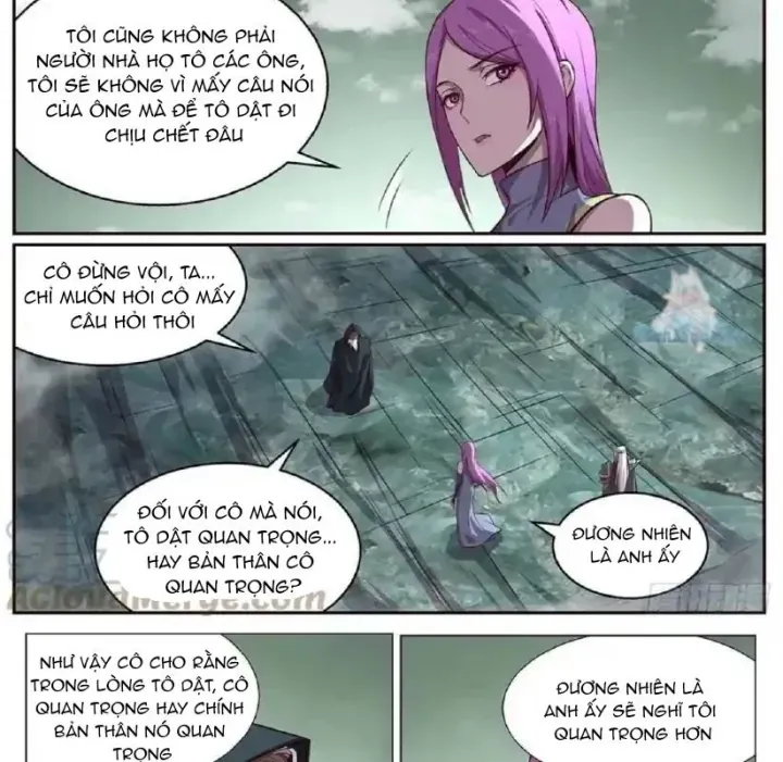 Girl And Science Chap 642 - Next Chap 641