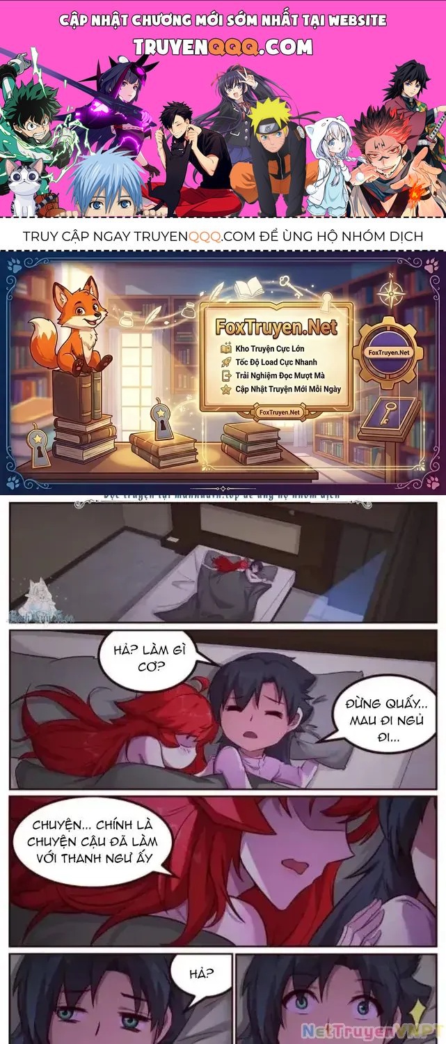 Girl And Science Chap 644 - Next Chap 643