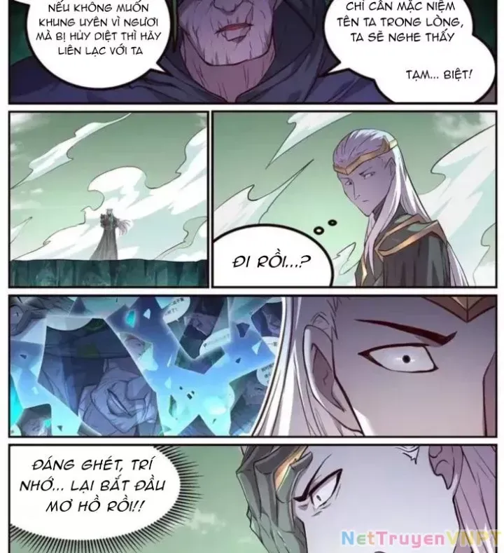 Girl And Science Chap 644 - Next Chap 643