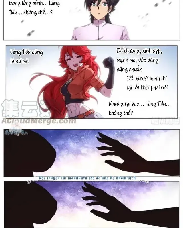 Girl And Science Chap 644 - Next Chap 643