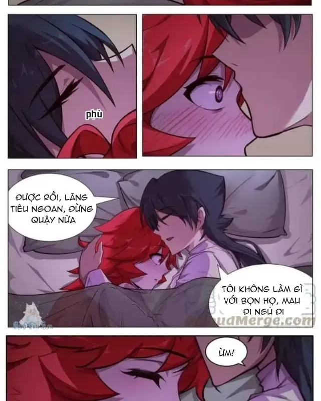 Girl And Science Chap 644 - Next Chap 643
