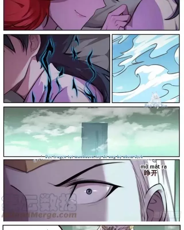 Girl And Science Chap 644 - Next Chap 643