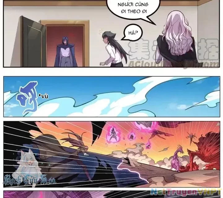 Girl And Science Chap 645 - Next Chap 644