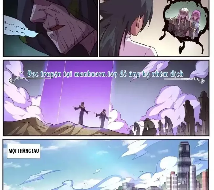 Girl And Science Chap 645 - Next Chap 644