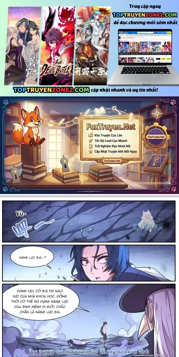 Girl And Science Chap 649 - Next Chap 648