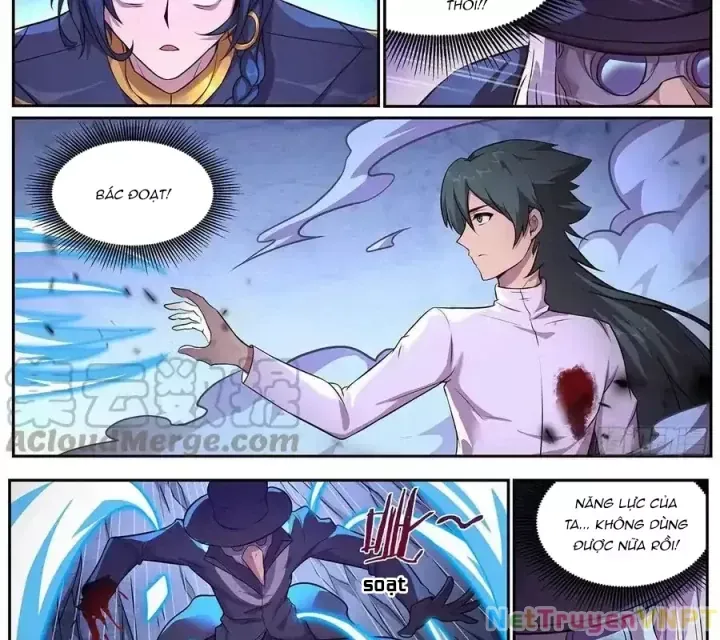 Girl And Science Chap 649 - Next Chap 648