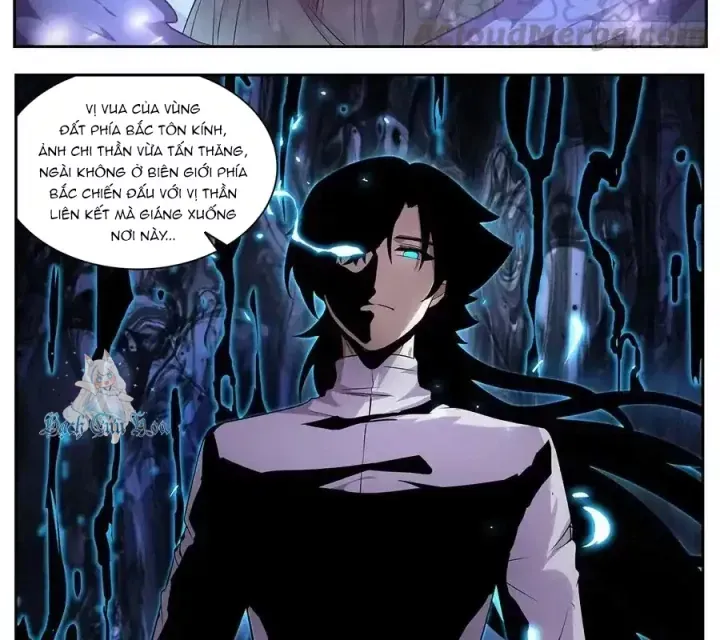 Girl And Science Chap 649 - Next Chap 648