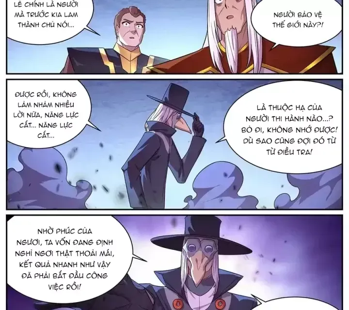 Girl And Science Chap 649 - Next Chap 648