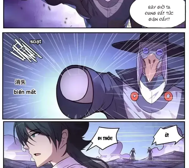 Girl And Science Chap 649 - Next Chap 648
