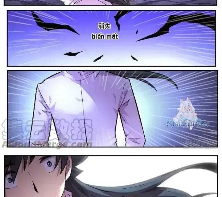 Girl And Science Chap 649 - Next Chap 648