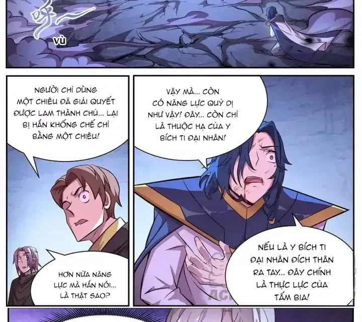 Girl And Science Chap 649 - Next Chap 648