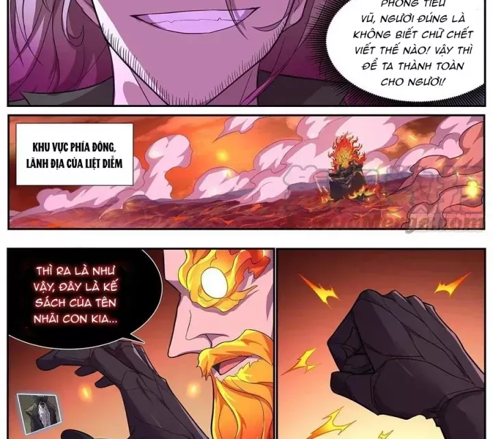 Girl And Science Chap 650 - Next Chap 649
