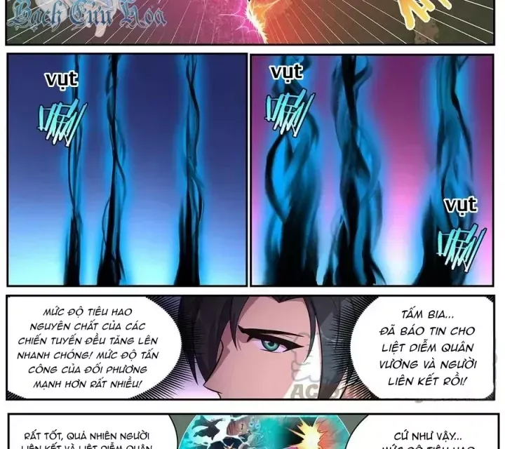 Girl And Science Chap 650 - Next Chap 649