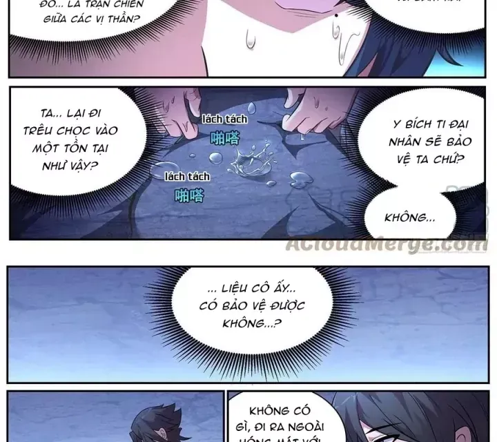 Girl And Science Chap 650 - Next Chap 649