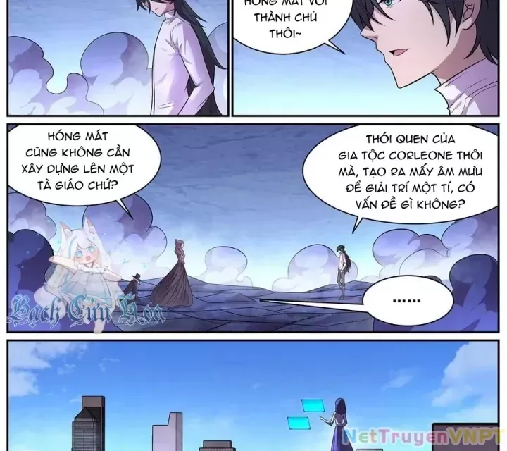 Girl And Science Chap 650 - Next Chap 649