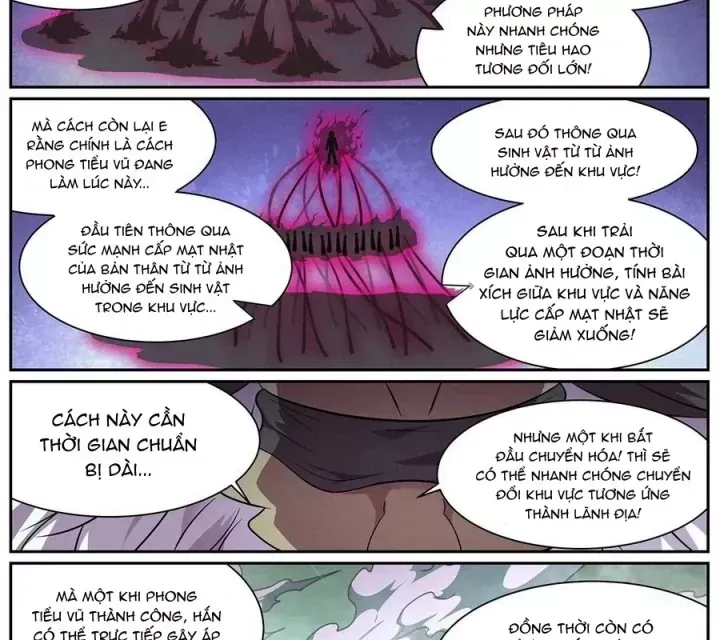 Girl And Science Chap 650 - Next Chap 649