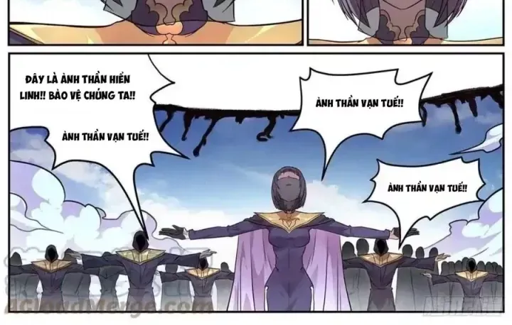 Girl And Science Chap 651 - Next Chap 650
