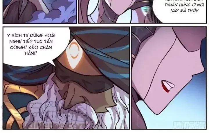 Girl And Science Chap 651 - Next Chap 650