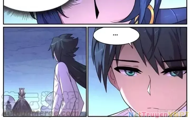 Girl And Science Chap 651 - Next Chap 650