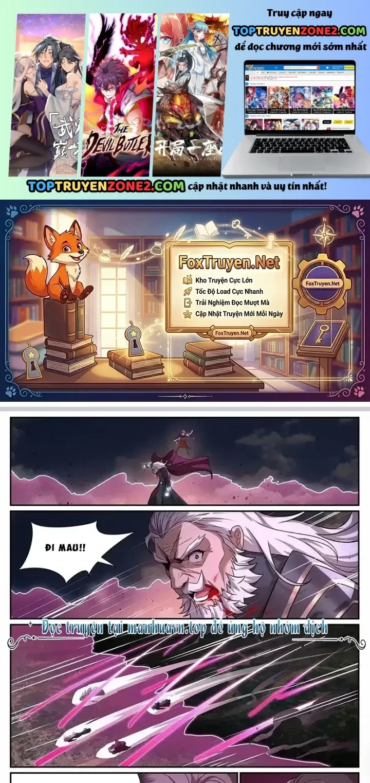 Girl And Science Chap 658 - Next Chap 657