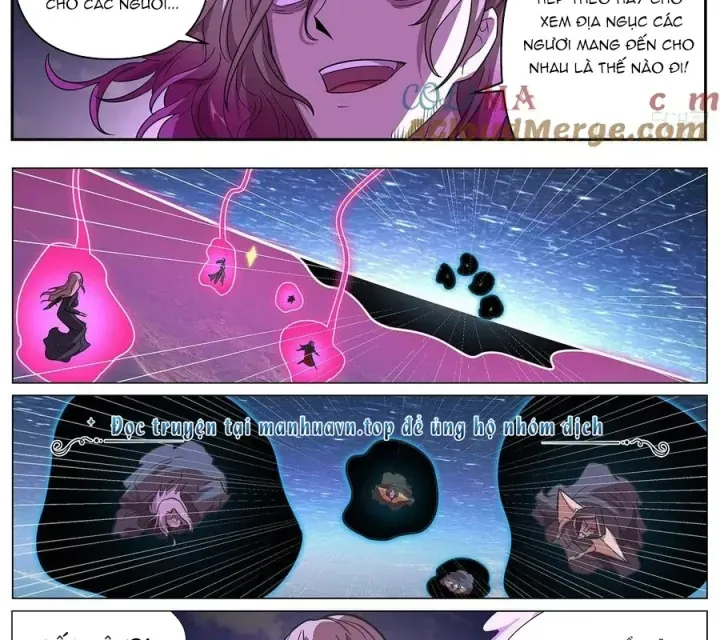 Girl And Science Chap 659 - Next Chap 658