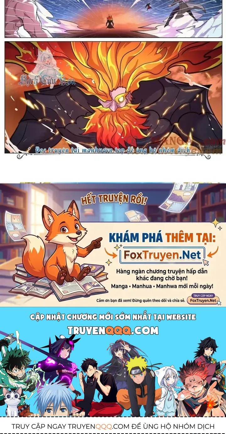 Girl And Science Chap 659 - Next Chap 658