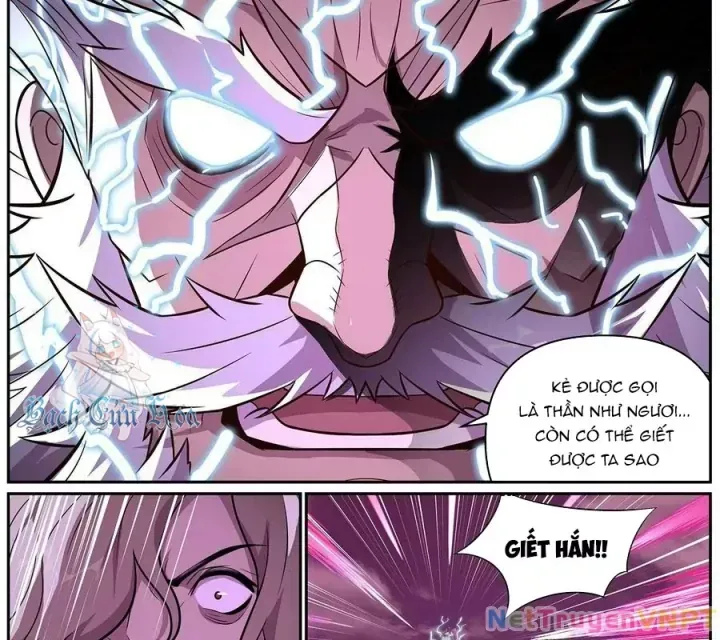 Girl And Science Chap 659 - Next Chap 658
