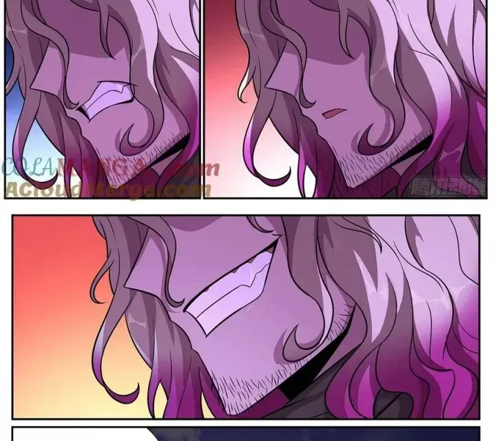Girl And Science Chap 659 - Next Chap 658