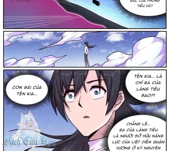 Girl And Science Chap 660 - Next Chap 659