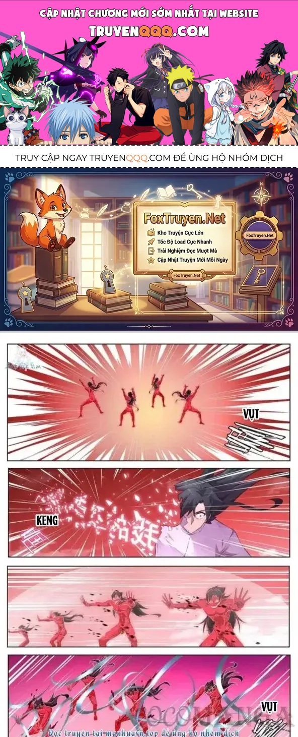 Girl And Science Chap 664 - Next Chap 661