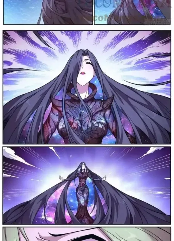 Girl And Science Chap 664 - Next Chap 661