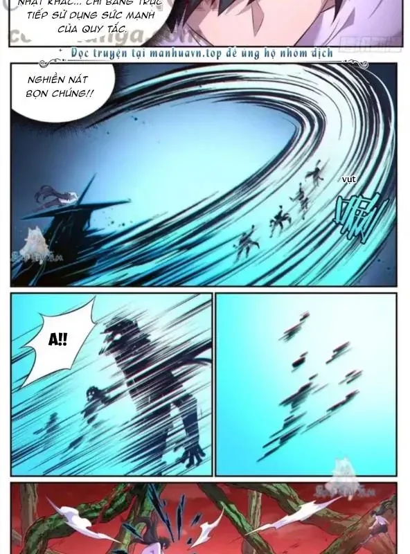 Girl And Science Chap 664 - Next Chap 661