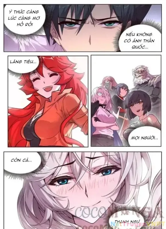 Girl And Science Chap 664 - Next Chap 661