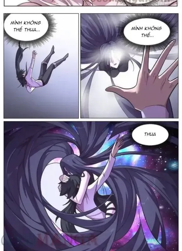 Girl And Science Chap 664 - Next Chap 661