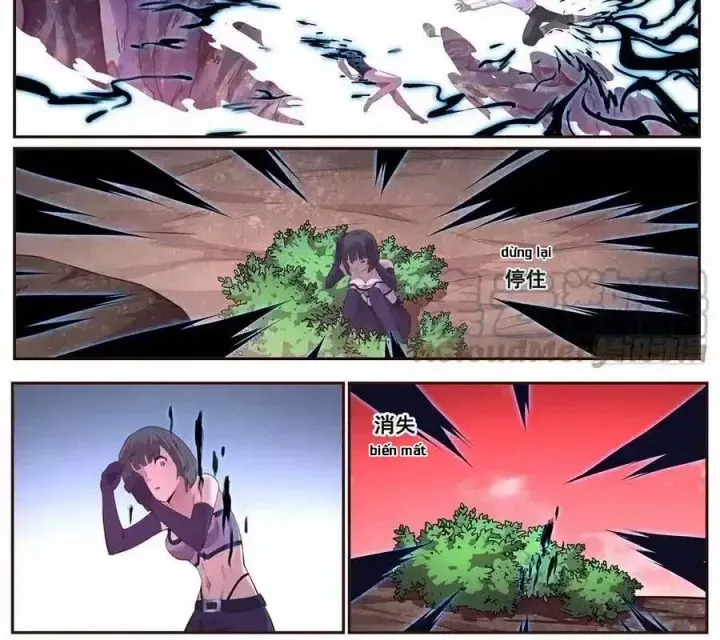 Girl And Science Chap 667 - Next Chap 666
