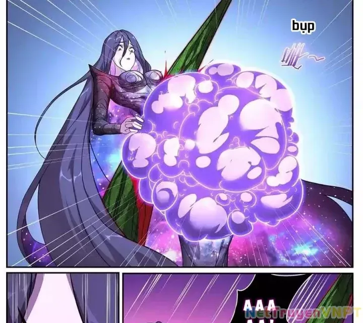 Girl And Science Chap 667 - Next Chap 666