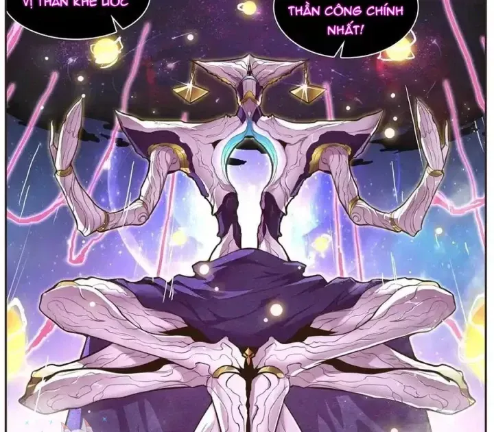 Girl And Science Chap 669 - Next Chap 668