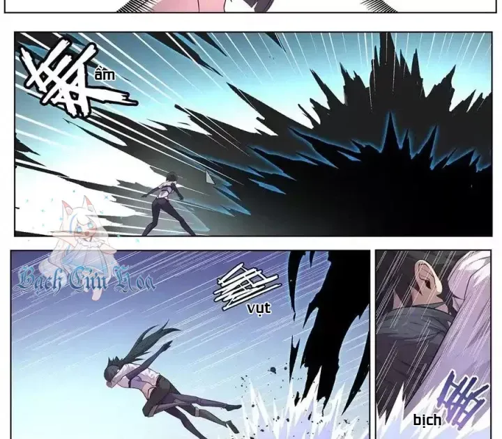 Girl And Science Chap 669 - Next Chap 668