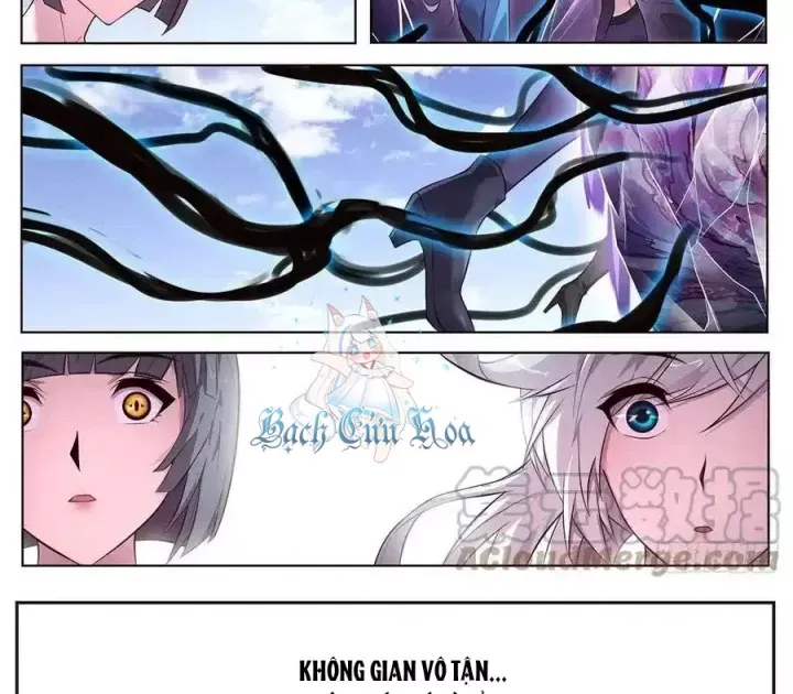 Girl And Science Chap 669 - Next Chap 668
