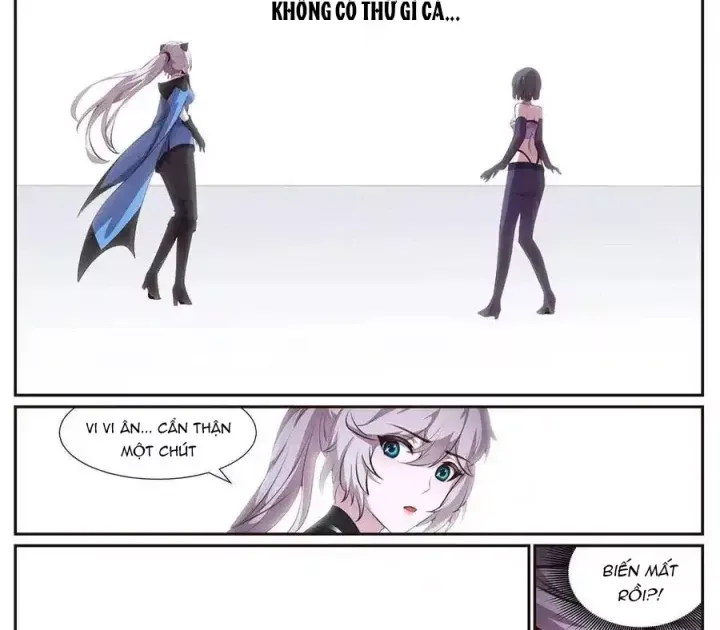 Girl And Science Chap 669 - Next Chap 668