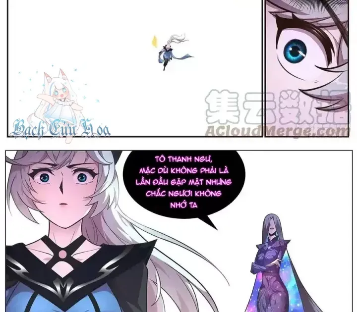 Girl And Science Chap 669 - Next Chap 668
