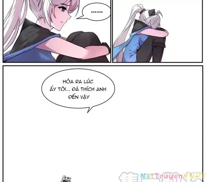 Girl And Science Chap 671 - Next Chap 670
