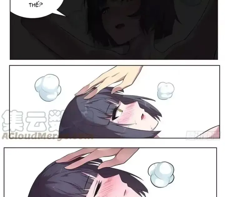 Girl And Science Chap 671 - Next Chap 670