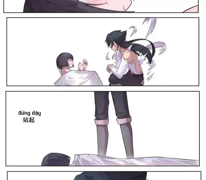 Girl And Science Chap 671 - Next Chap 670