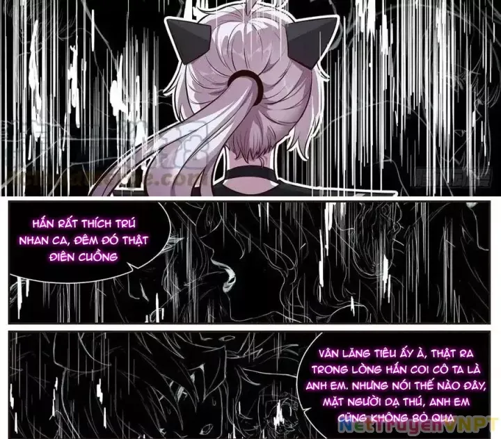 Girl And Science Chap 671 - Next Chap 670