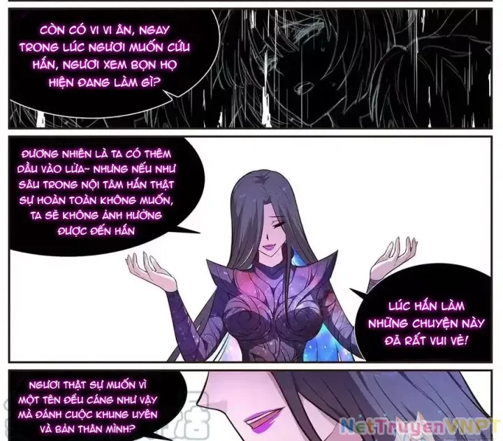 Girl And Science Chap 671 - Next Chap 670