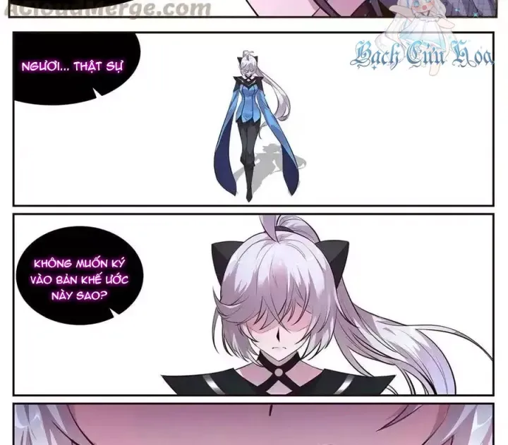Girl And Science Chap 671 - Next Chap 670