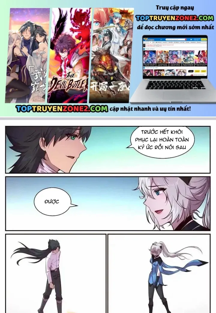 Girl And Science Chap 672 - Next Chap 671